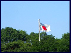 Meji Shrine Garden